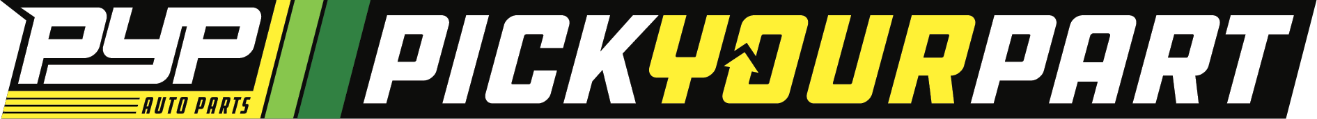 LKQ Pick Your Part logo